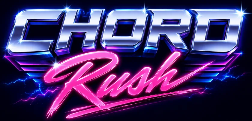 Chord Rush